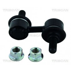 8500 42610 TRISCAN Тяга стійка стабілізатор