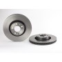 09.9534.11 BREMBO Гальмівний диск
