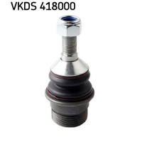 VKDS 418000 SKF Шарнір незалежної підвіски поворотного важеля