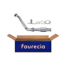FS40463K Faurecia Катализатор
