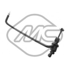 41402 Metalcaucho Головний циліндр система зчеплення
