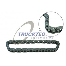 08.12.079 TRUCKTEC AUTOMOTIVE Ланцюг приводу розподільного валу