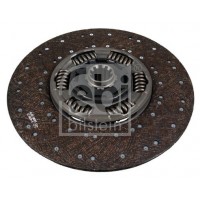 105032 FEBI BILSTEIN Диск зчеплення