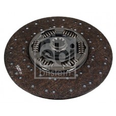 105032 FEBI BILSTEIN Диск зчеплення