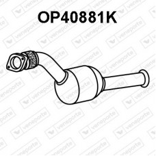 OP40881K VENEPORTE Катализатор