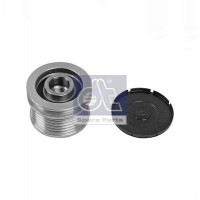 4.67896 DT Spare Parts Ремінний шків генератора