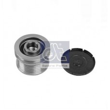 4.67896 DT Spare Parts Ремінний шків генератора