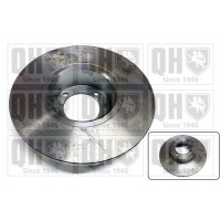 BDC3154 QUINTON HAZELL Гальмівний диск