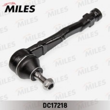 DC17218 MILES Наконечник поперечної кермової тяги