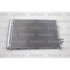 PRS1303KOR PATRON Конденсатор кондиціонера