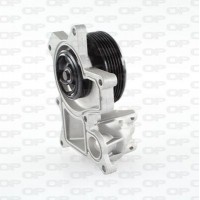 WAP8534.00 OPEN PARTS Водяний насос охолодження двигуна