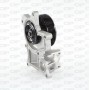 WAP8534.00 OPEN PARTS Водяний насос охолодження двигуна