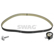 60 10 0520 SWAG Комплект ременя ГРМ