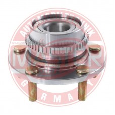 6943-SET-MS MASTER-SPORT GERMANY Комплект підшипника ступиці колеса