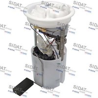 G2784 AUTOTEAM Елемент системи живлення