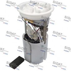 G2784 AUTOTEAM Елемент системи живлення