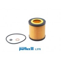 L376 PURFLUX Масляний фільтр