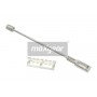 32-0106 MAXGEAR Тросик, cтояночный тормоз