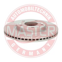 24012301231-PCS-MS MASTER-SPORT GERMANY Гальмівний диск