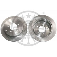 BS-8396 OPTIMAL Гальмівний диск