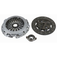 3000 954 228 SACHS Комплект зчеплення