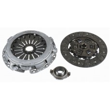 3000 954 228 SACHS Комплект зчеплення