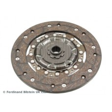 ADW193116 BLUE PRINT Диск зчеплення