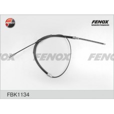 FBK1134 FENOX Тросик, cтояночный тормоз