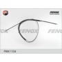 FBK1134 FENOX Тросик, cтояночный тормоз
