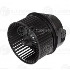 LFh 1076 LUZAR Вентилятор салону
