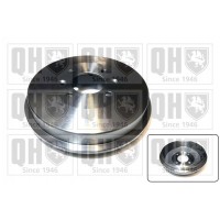 BDR139 QUINTON HAZELL Гальмівний барабан