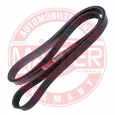 7PK2283-PCS-MS MASTER-SPORT GERMANY Поліклиновий ремінь