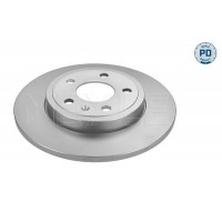 115 523 0031/PD MEYLE Гальмівний диск