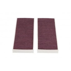 NC-2012X KAVO PARTS Фільтр повітря у внутрішньому просторі