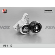 R54119 FENOX НАТЯЖИТЕЛЬ РЕМЕНЯ, клиновой зубча