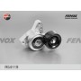 R54119 FENOX НАТЯЖИТЕЛЬ РЕМЕНЯ, клиновой зубча