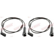 WS0122A KAWE Сигналізатор зносу гальмівних колодок
