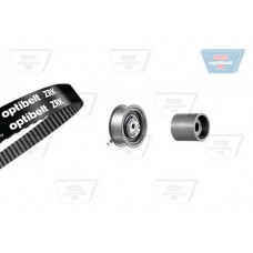 KT 1308 OPTIBELT Комплект ременя ГРМ