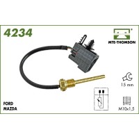 4234 MTE-THOMSON Датчик температура охолоджувальної рідини