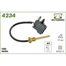 4234 MTE-THOMSON Датчик температура охолоджувальної рідини