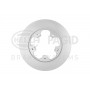 8DD 355 122-781 HELLA PAGID Гальмівний диск