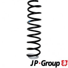1342207400 JP GROUP Пружина ходової частини