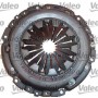 801989 VALEO Комплект зчеплення