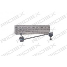 3229S0082 RIDEX Тяга стійка стабілізатор