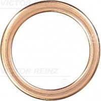41-72041-30 VICTOR REINZ Ущільнювальне кільце, Різьбова пробка маслосливн. отверст.