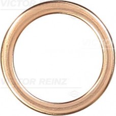 41-72041-30 VICTOR REINZ Ущільнювальне кільце, Різьбова пробка маслосливн. отверст.