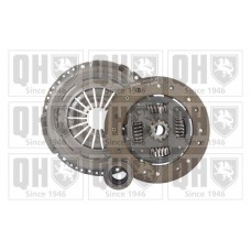 QKT1907AF QUINTON HAZELL Комплект зчеплення