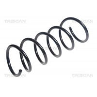8750 25110 TRISCAN Пружина ходової частини