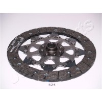 DF-524 JAPANPARTS Диск зчеплення