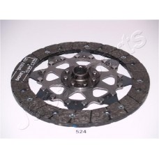 DF-524 JAPANPARTS Диск зчеплення